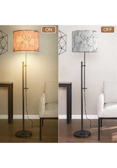 Adet Abajur,tambur Abajur,masa Lambası Abajurları,ayak Lambası Diğer