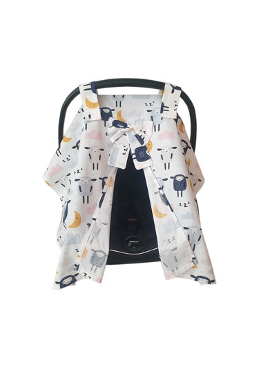 Mavi Puset Örtüsü