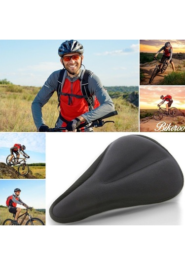 Jelli Sele Kılıfı Siyah