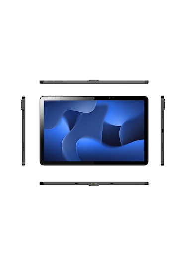 Warp Tab WP11-B 128 GB 6 GB Ram 10.95" Wifi Black Android Tablet