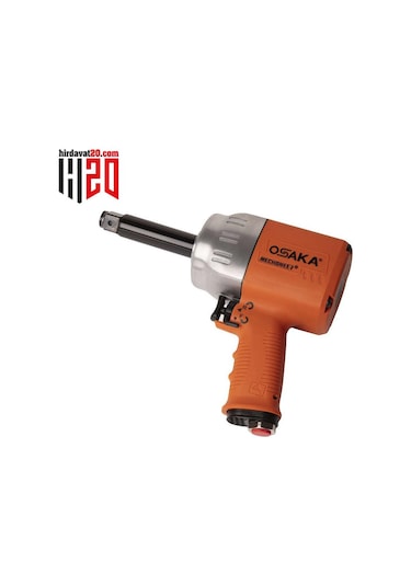 Osaka Opc 51234 Mcnl 3/4'' Somun Sökme Makinesi-l