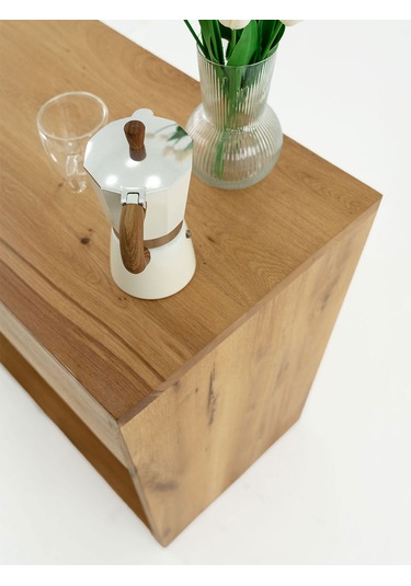 Vista Model Meşe Keson