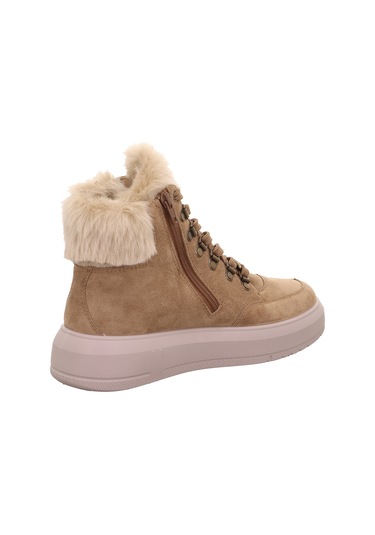 Bot Kadın 2-000415-4400 Legero Wonder Beige Bej