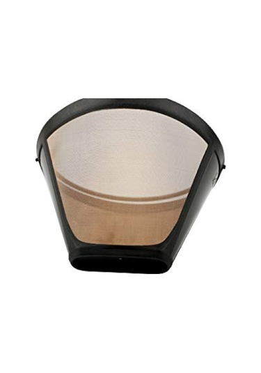 Ruicoo Paslanmaz Çelik Kahve Filtresi - Pratik Ve Dayanıklı El Yapımı Kahve Demleme Aparatı Diğer