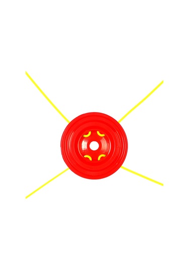 Youmex Alüminyum Dört Tel Çim Biçme Aleti, Montajsız Bahçe Aksesuarı, Fabrikadan Direkt Perakende Ve Toptan Satış