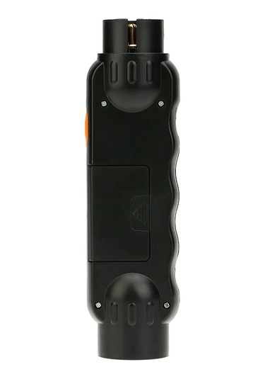 Reedark 7 Pinli Römork Bağlantı Test Cihazı - Hızlı Arıza Tespiti Ve Led Göstergeli Lacivert