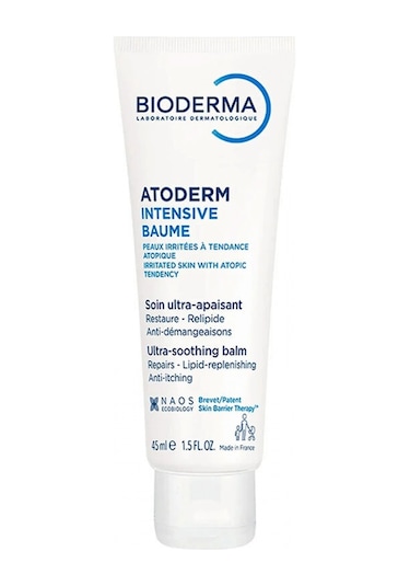 Bioderma Atoderm İntensive Balm 45 Ml