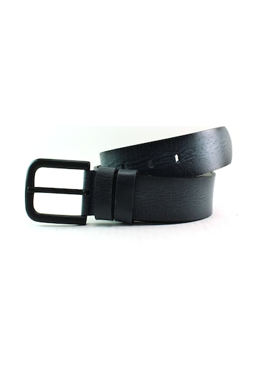 Mentor Regalo Nevada Deri Kemer Gri Spor 81041 Gri