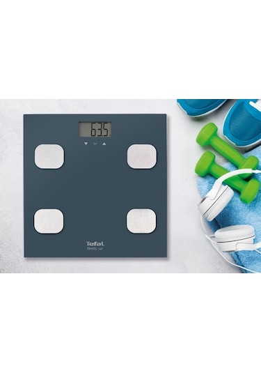 Tefal BM2520V0 Body Up Akıllı Baskül