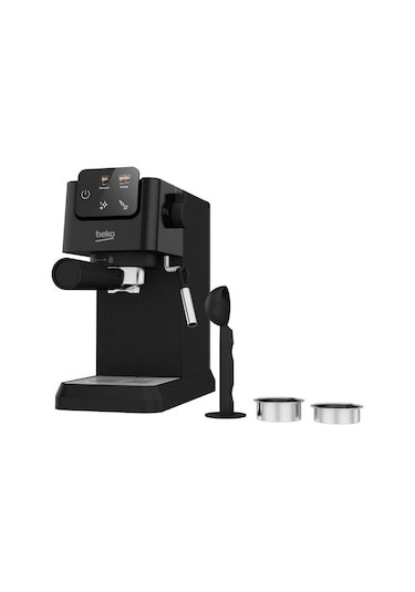 Beko Caffeexperto Cep 5302 B Yarı Otomatik Espresso Makinesi