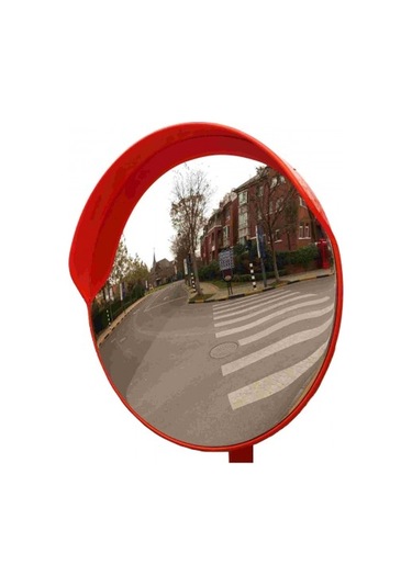 Lorex  LR-A25 Akrilik Trafik Güvenlik Aynası 60 CM