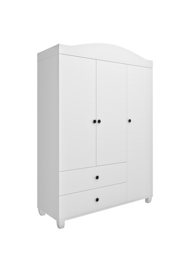 Torino Aynasız Dolap