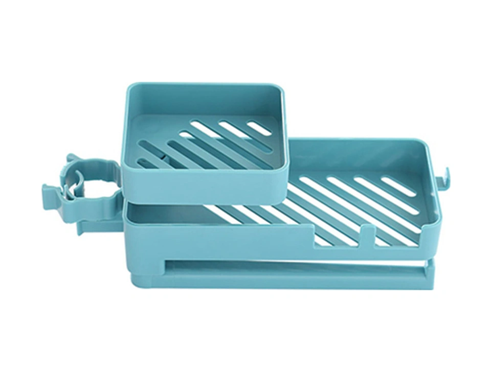 Moveevo Mutfak Banyo Dolapları Mavi Ev Gereci - Pratik Kullanıma Uygun Dayanıklı Ev Aletleri Diğer