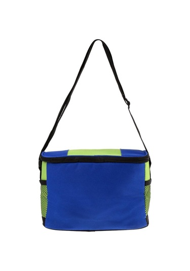 Dolıty Yalıtımlı Öğle Yemeği Kutusu Soğutucu Çanta Yeşil Yeşil