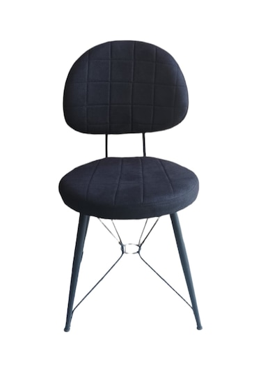 Mutfak Sandalyesi Cafe Sandalyesi Salon Restoran Sandalyesi Bahçe