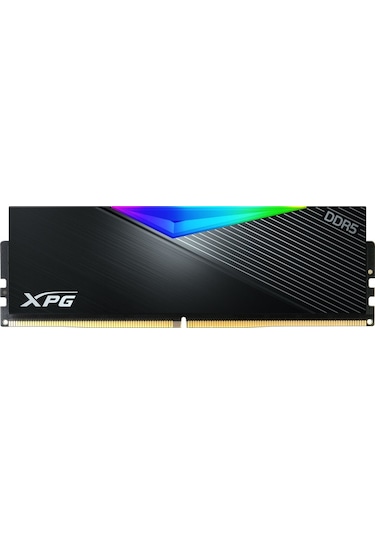 Xpg Lancer CL40  32 GB 2 x 16 GB DDR 5 7200 MHZ Dual Kit Rgb Pc Ram