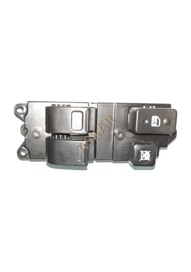 Cam Kaldırma Düğmesi Ön Sol 2 Li Corolla Ae101 92-98 Kyota