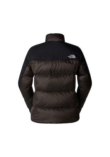 The North Face Kadın Diablo Down 2.0 Mont Kahverengi 001