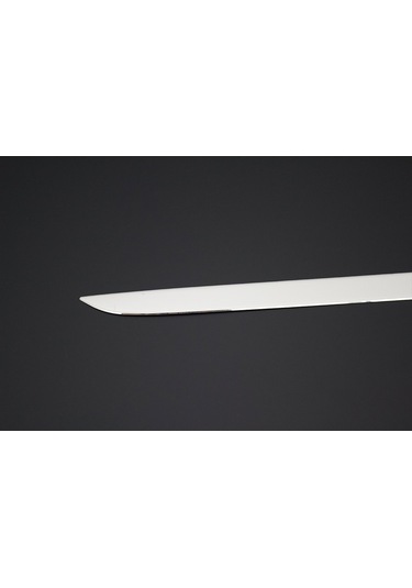 Omsa Dacia Sandero Krom Bagaj Alt Çıta 2020 Ve Sonrası