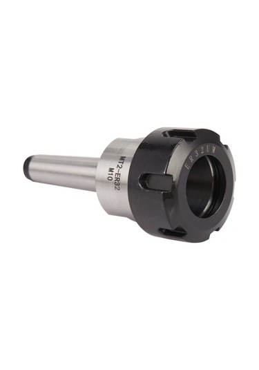 Wealthglow Cnc Takım Tezgahı Tutucu Mt2 Er32 M10 Pens Tutucu Morse Konik Takım Tutucu Mt2-er32 Pens Tutucu Tutucu Uçlar Renkli Hlx1ed