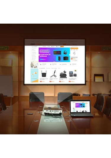 Ugreen Hdmi 2.0 4K Ses Ve Görüntü Kablosu 3 Metre