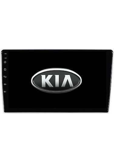 Kia Sportage Android Multimedya Sistemi 4-64 Clarion 2005-2009 9"