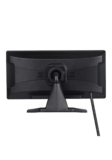 Dark 10.36" Kamyonet vb.Büyük Araçlar İçin 4 Kameralı Araç Ekranı