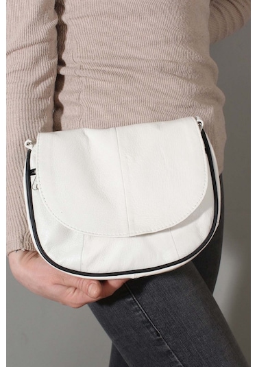 Hakiki Deri Kadın El Çanta 969ca457 001