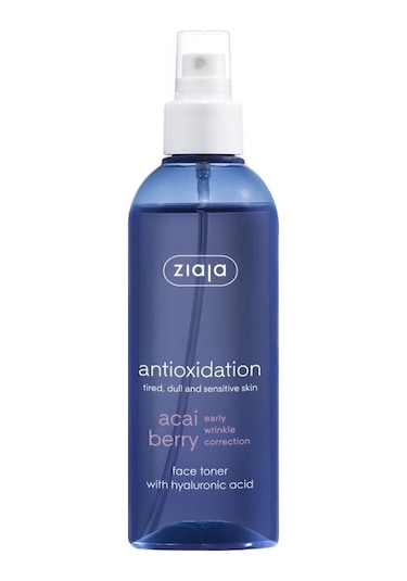 Ziaja Acai Berry Hyaluronik Tonik 200 ML