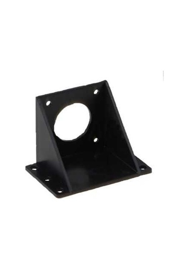 Nema17 Step Motor Montaj Parçası - Plastik
