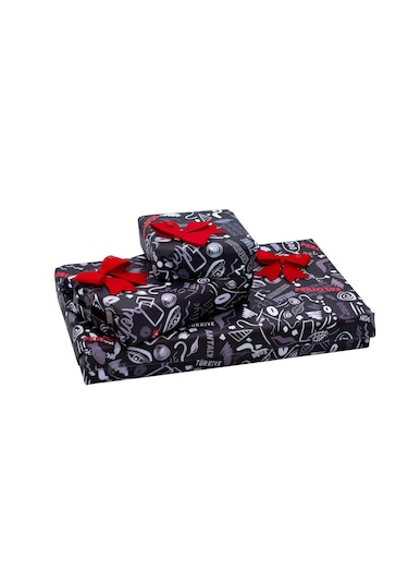 Perlotus Doğal Mermer Granit 9 Adet Viski Taşı Soğutma Taşı