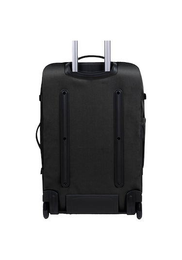 Cabaıa Cabaia Berlin Soft Suitcase Unisex Tekerlekli Valiz Orj Çok Renkli