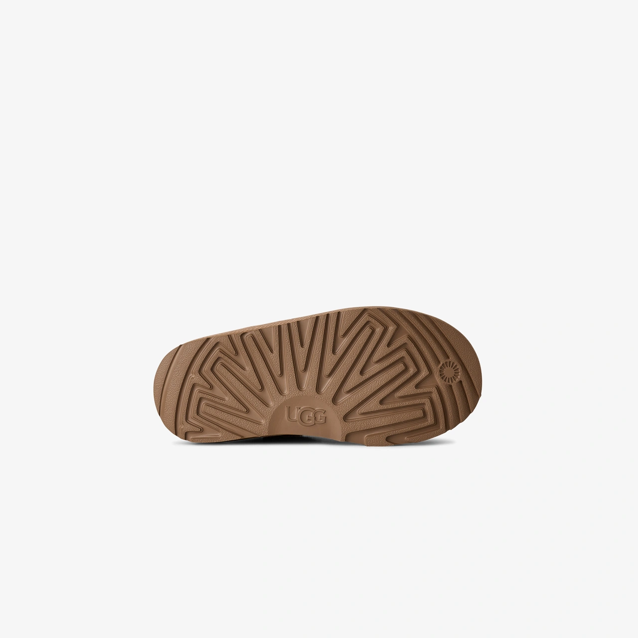 Ugg Classic Micro Çocuk Bej Bot 1174410k Bej