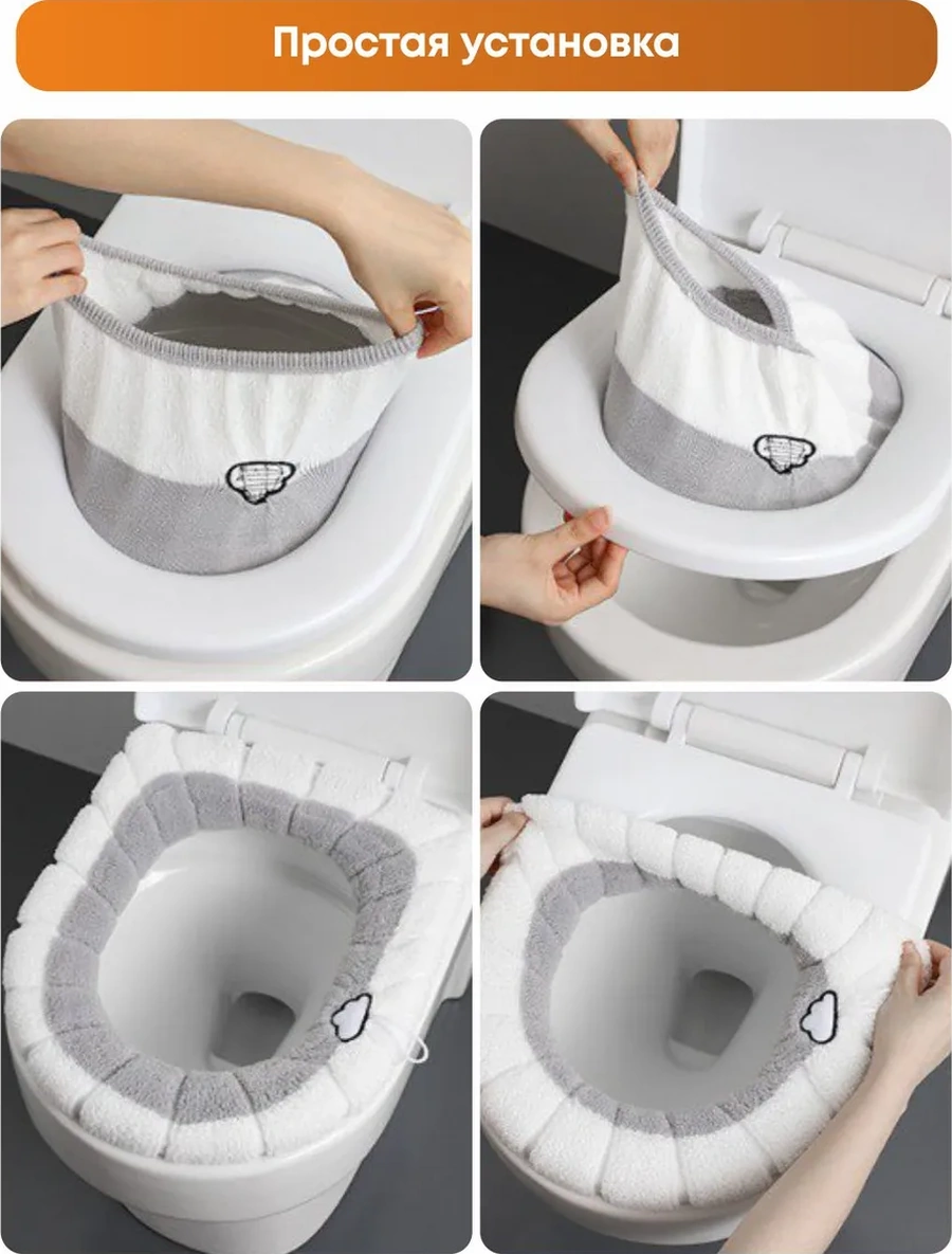 Oxhause Kavanoza Uygun Yumuşak Ambalaj 300841829 Gri