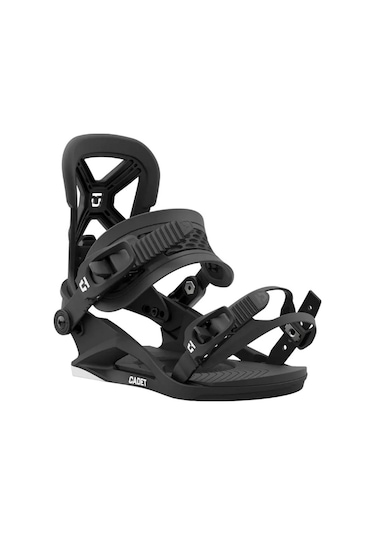 Union Cadet Black 25 Siyah