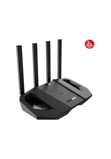 Asus Tuf-be3600 Be3600 Wifi7 Dual-band Gaming Extendable Router Nna2asu0036