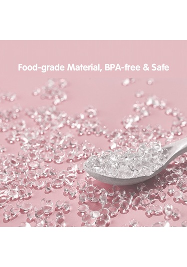 Moveevo Youha Giyilebilir Göğüs Pompası Eller Serbest Elektrikli Tek Taşınabilir Giyilebilir Göğüs Kabı 8oz/ 240ml Bpa İçermez