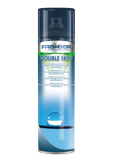 Fra-ber Double Skin Kumaş Koruyucu Su İtici Sprey - 600 Ml