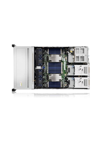 Powerleader 2x4310 8xsff 1tb Ddr4 3200 Memory 2xpower Supply Serv
