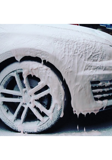 Auto Brite Magifoam Yıkama Köpüğü 1 Lt