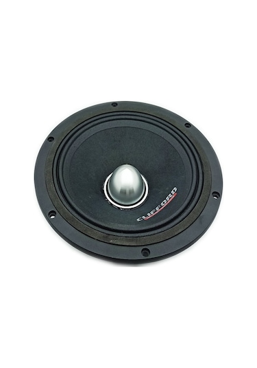 Clifford H-Neo200 20 Cm 1200 Watt Oto Midrange Takımı