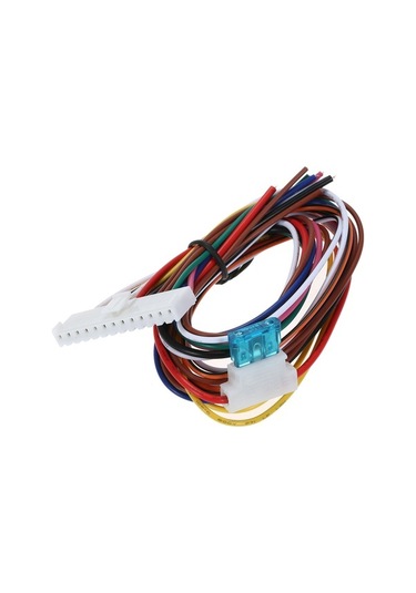 Pazly Universal Araç Kapı Kilidi Bagaj Açma Anahtarsız Giriş Kiliti K14036