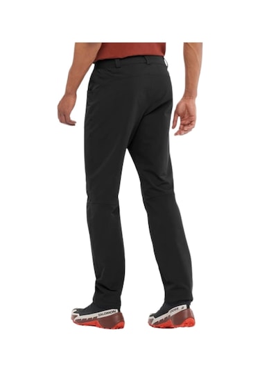 Salomon Wayfarer Warm Pants M 27412 Siyah
