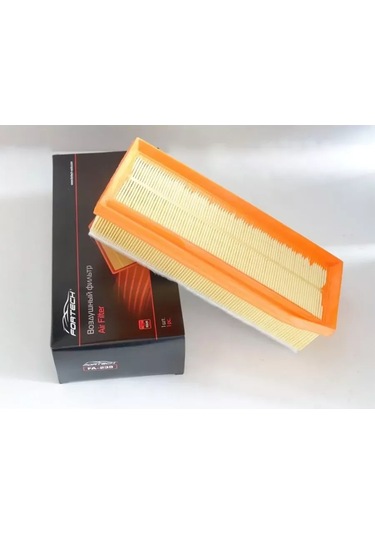 Fortech Filtre Seti Lada Vesta X-ray Largus 186942643