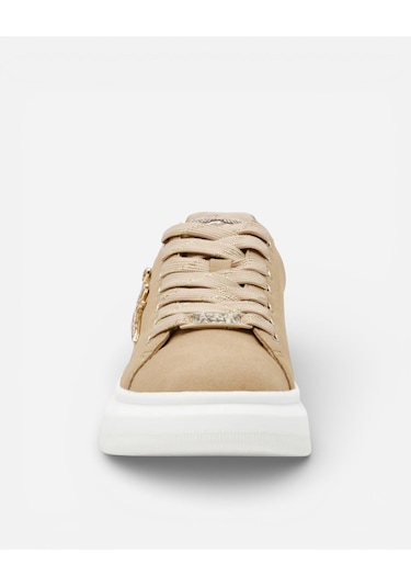 Steve Madden Glacıal-smr Sand Kadın Bej Sneakers Glacıal-smr