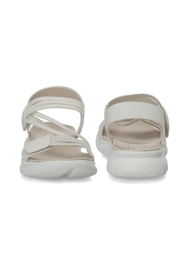 Kinetix Areyo Bej Kadın Spor Sandalet 000000000102239074