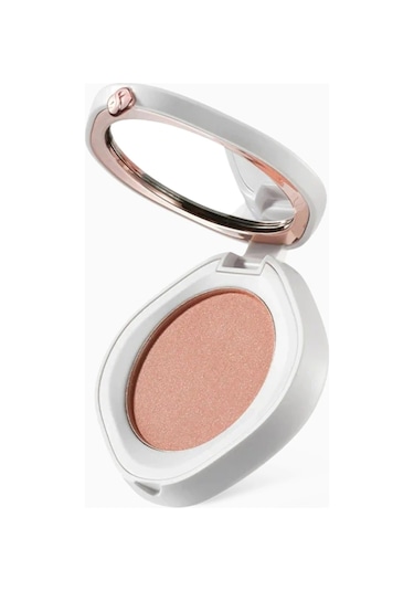 Florasis Ethereal Flush Pudra Allık 01 Apricot Milk