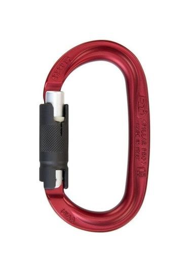 Ct Kılıtlı Karabına Pıllar Pro Tg Alu