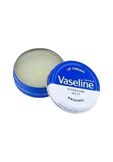 Vaselıne Lıp Balm Therapy Jel Orı Gınal 20 G