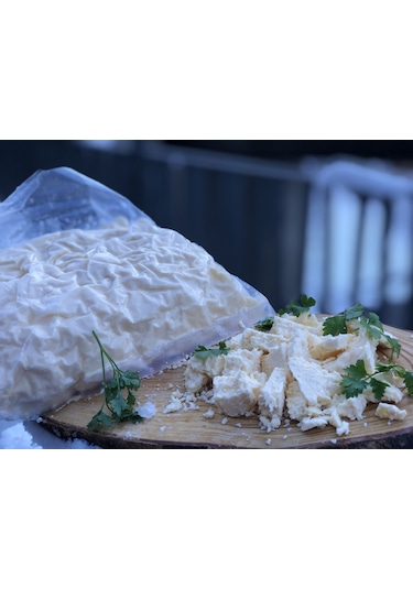 Ayder Kaymaklı Çökelek 1 KG